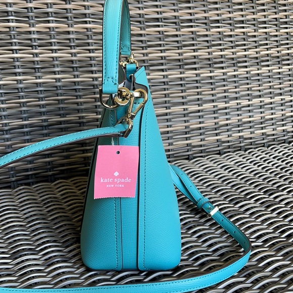 Kate Spade Darcy Small Bucket Bag - Picture 6 of 16